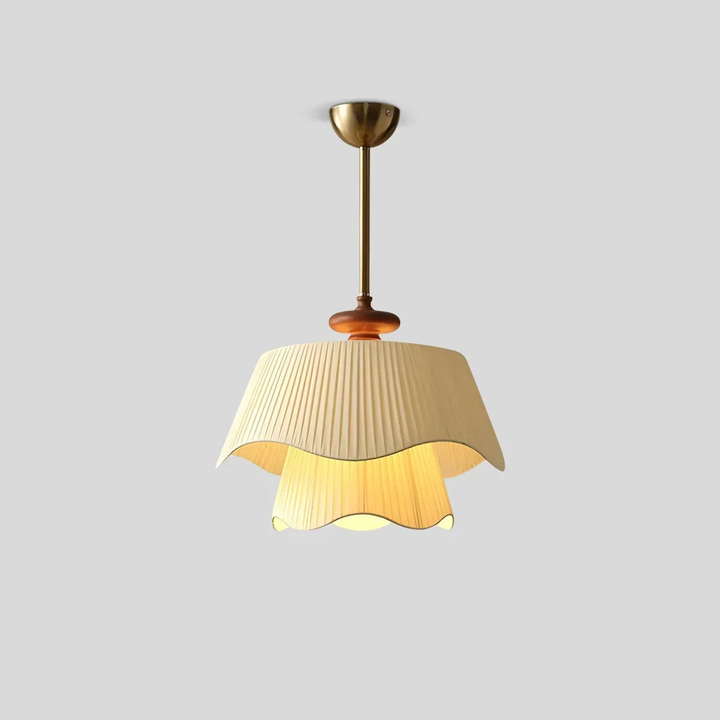 Bellevue Pendant Lamp for Bedroom | Desfino