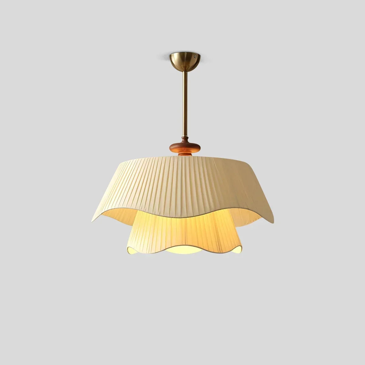 Bellevue Pendant Lamp for Bedroom | Desfino