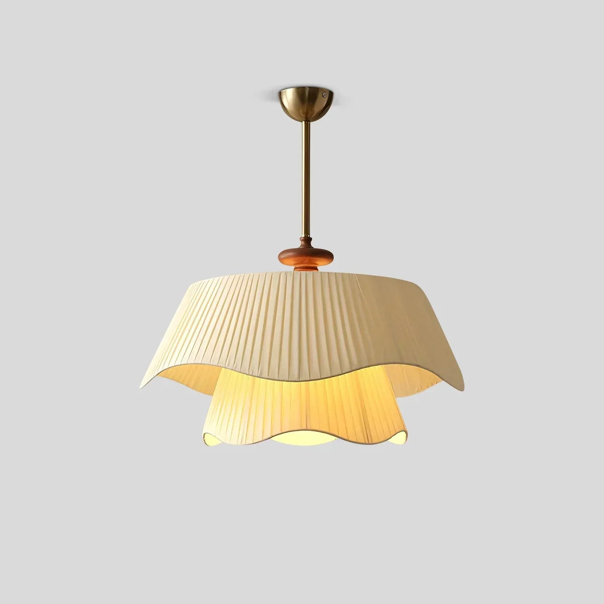 Bellevue Pendant Lamp for Bedroom | Desfino