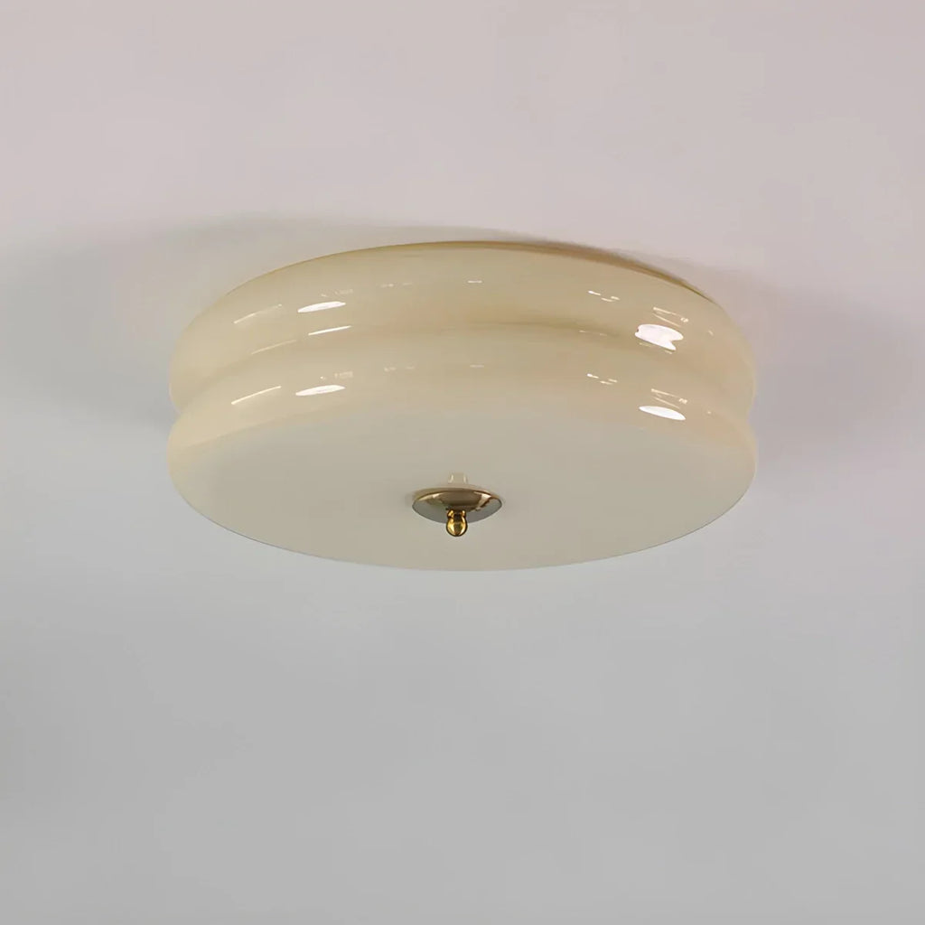 Art Deco Vintage Ceiling Light for Bedroom | Desfino