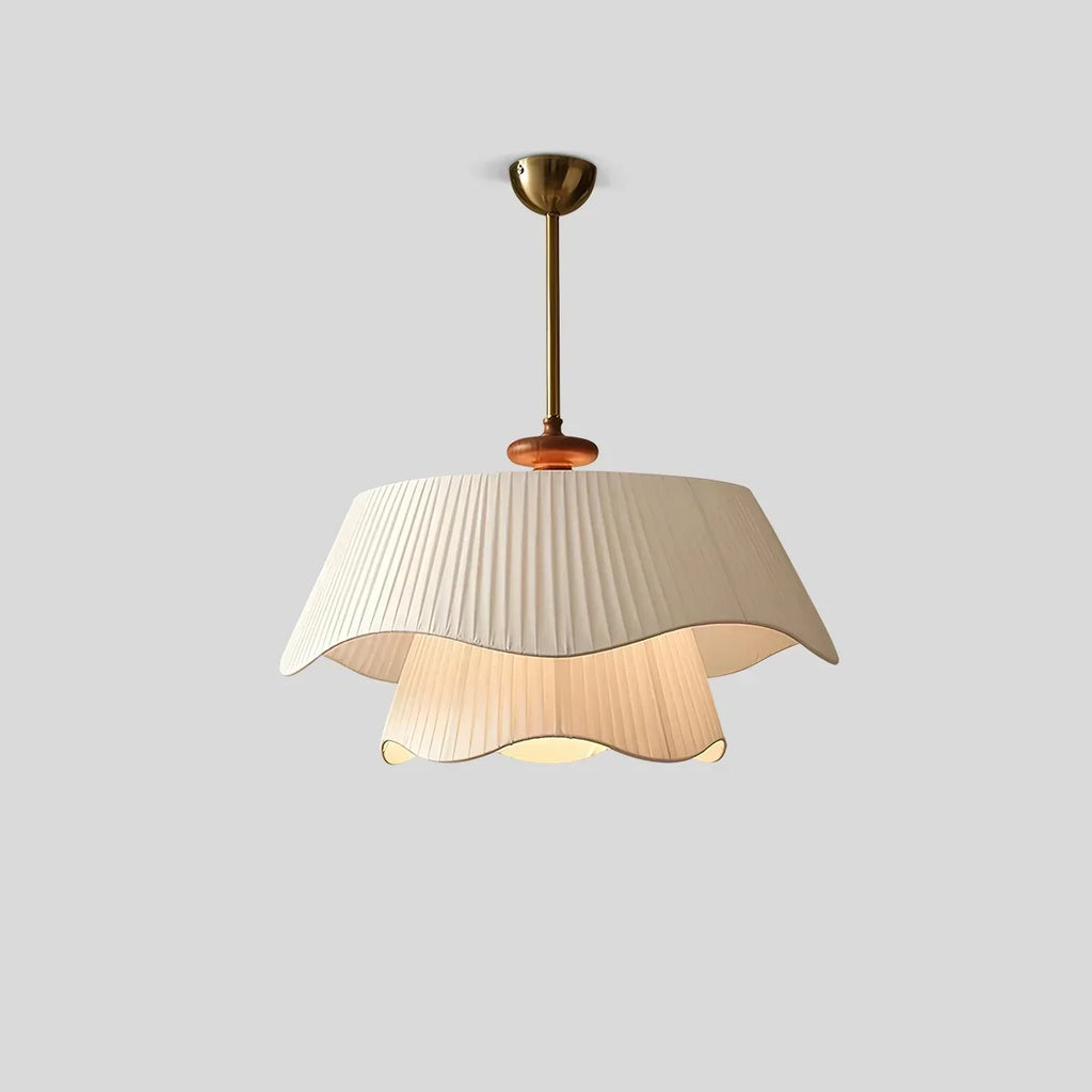 Bellevue Pendant Lamp for Bedroom | Desfino