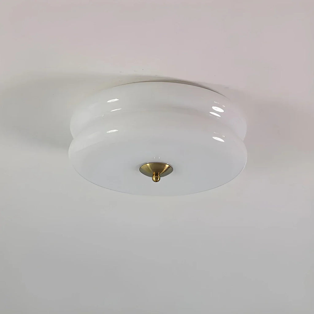 Art Deco Vintage Ceiling Light for Bedroom | Desfino