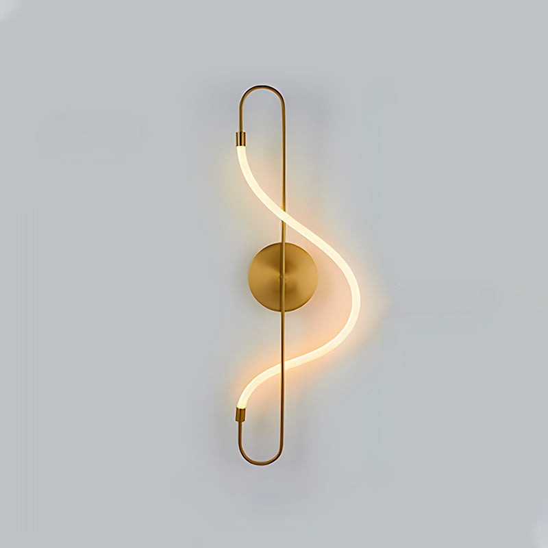 Moderne LED-Pendelleuchte mit langem Kabel für das Esszimmer | Desfino