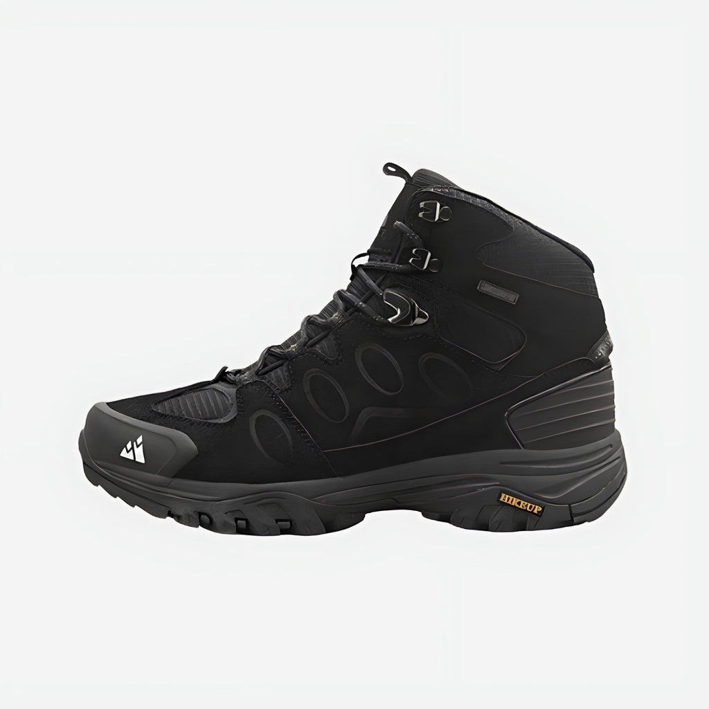 Buty trekkingowe ApexTrail — wodoodporne Gore-Tex, przyczepność Vibram Grip Lite - Desfino