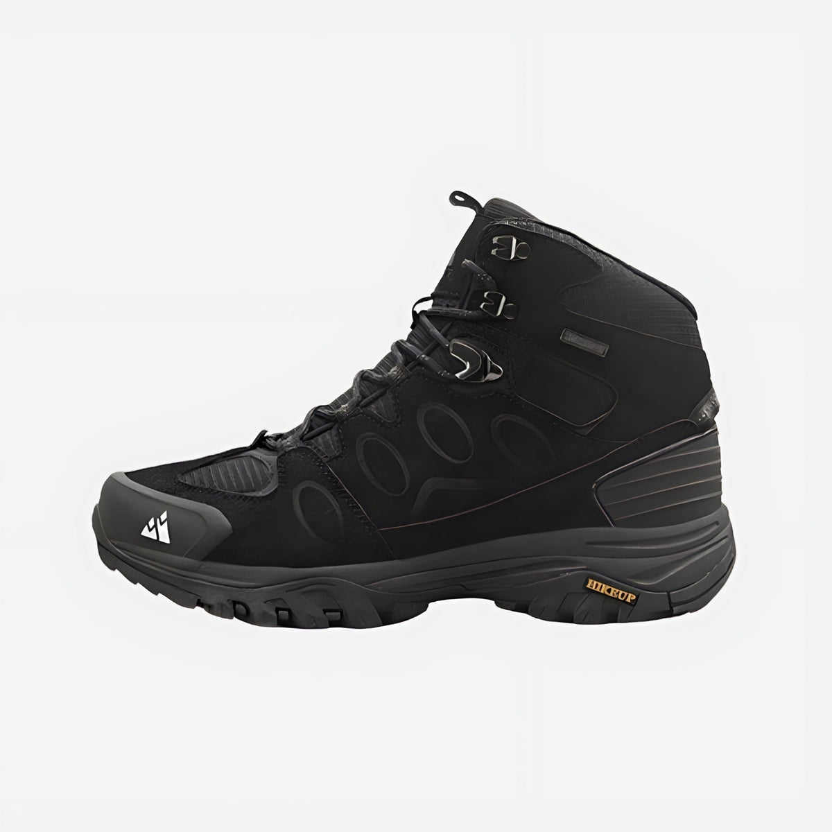 Buty trekkingowe ApexTrail — wodoodporne Gore-Tex, przyczepność Vibram Grip Lite - Desfino