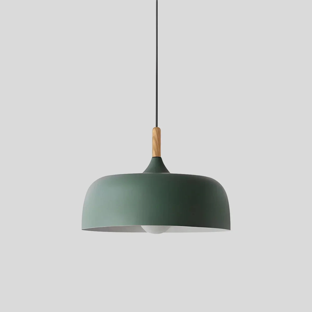 Modern Dome Macaron Pendant Light for Kitchen Island | Desfino