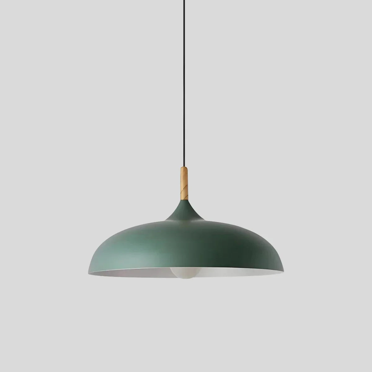 Modern Dome Macaron Pendant Light for Kitchen Island | Desfino