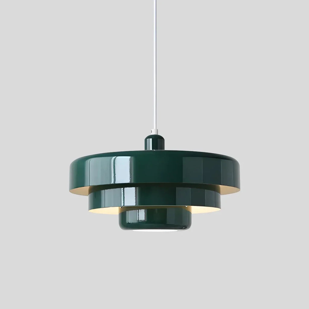 Modern LED Dining Room Pendant Light | Desfino