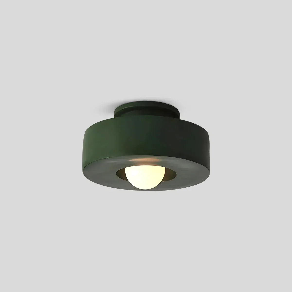 Wabi Sabi Simon Ceiling Lamp for Hallway | Desfino