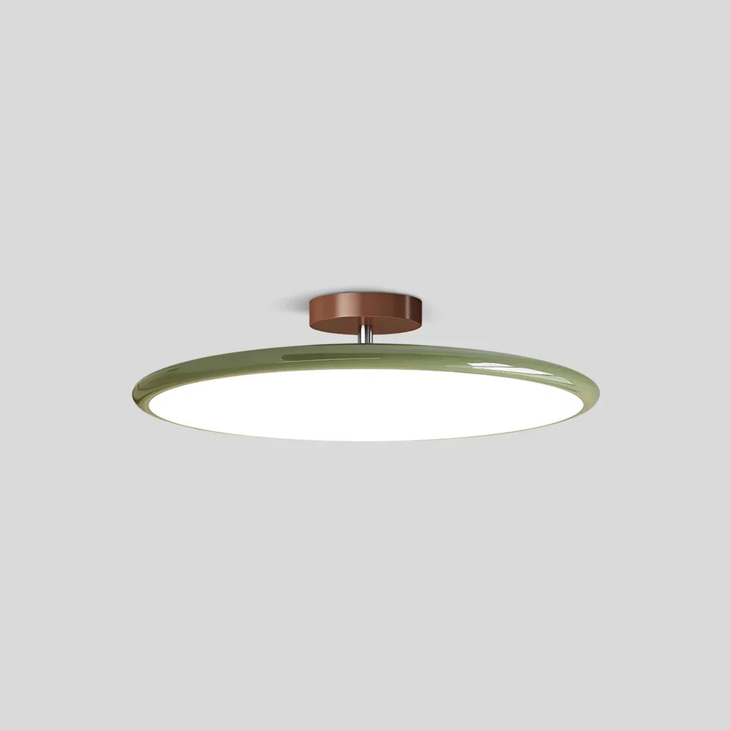 Drift Adjustable Ceiling Lamp for Bedroom | Desfino