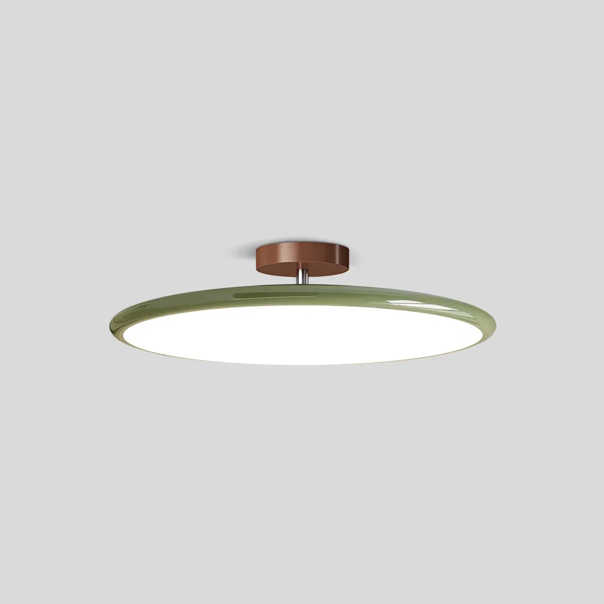Drift Adjustable Ceiling Lamp for Bedroom | Desfino