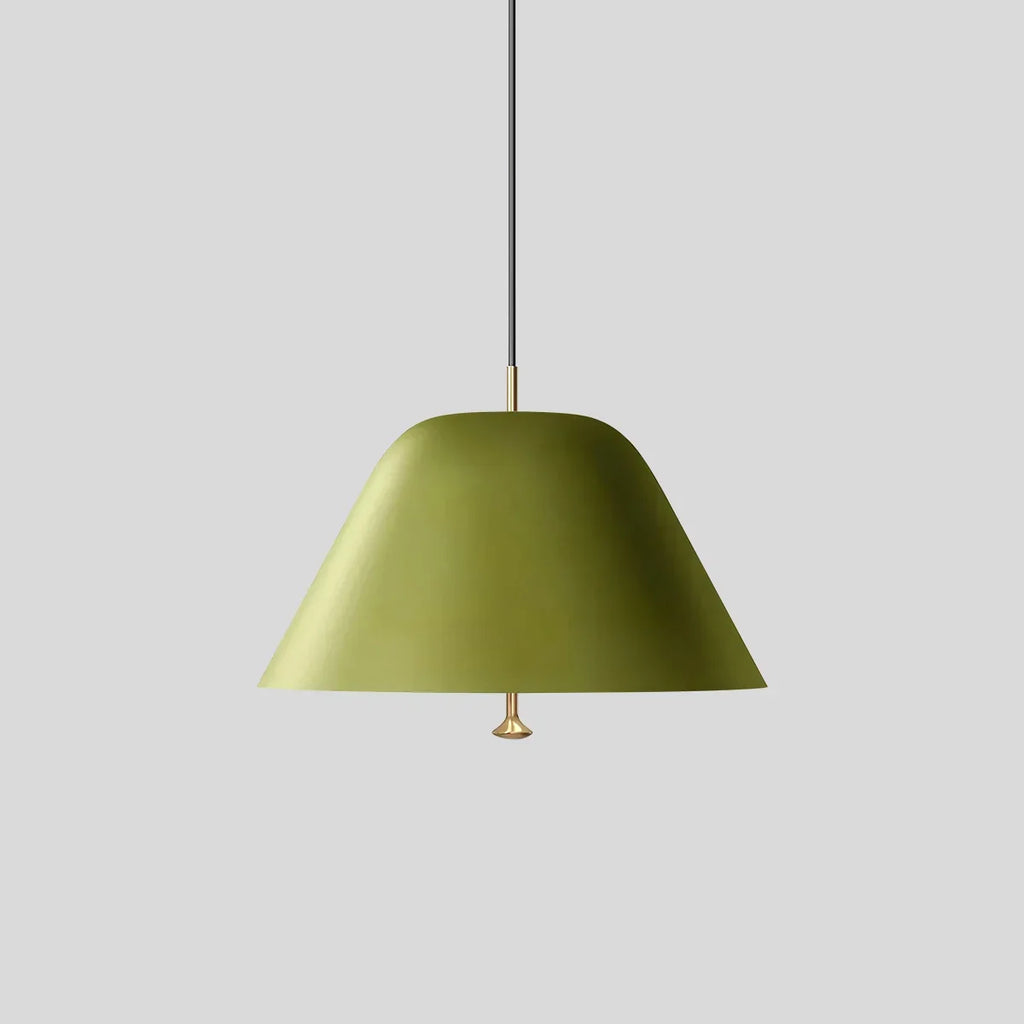 Minimalist Pendant Lamp for Dining Room | Desfino