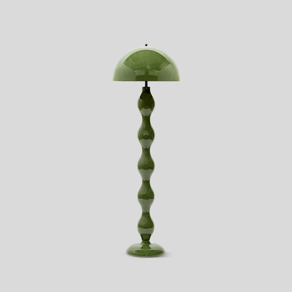 Drop Floor Lamp for Living Room | Desfino