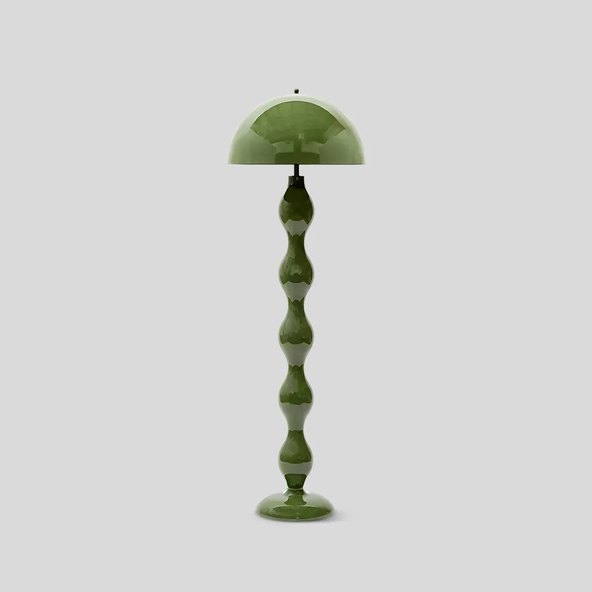 Drop Floor Lamp for Living Room | Desfino