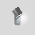 Rotatable Cylinder Wall Lamp | Desfino