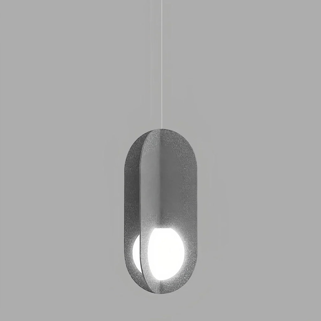 Carambola Acoustic Pendant Light for Dining Area | Desfino