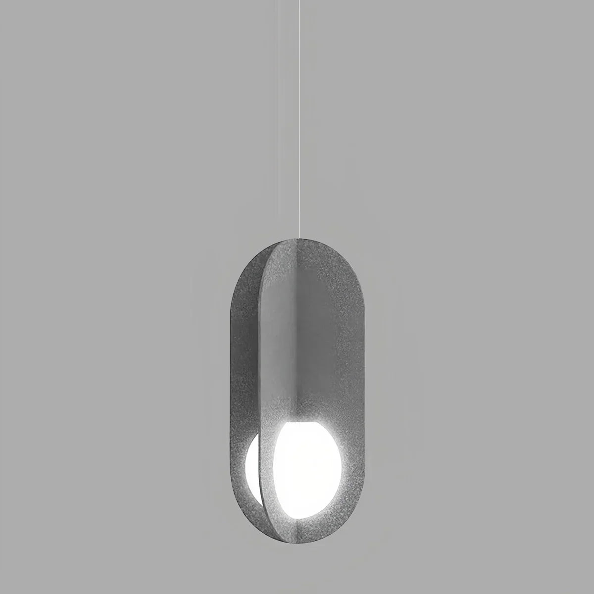 Carambola Acoustic Pendant Light for Dining Area | Desfino
