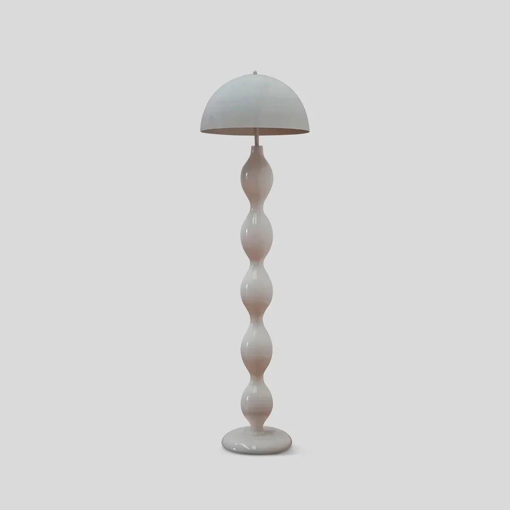 Drop Floor Lamp for Living Room | Desfino
