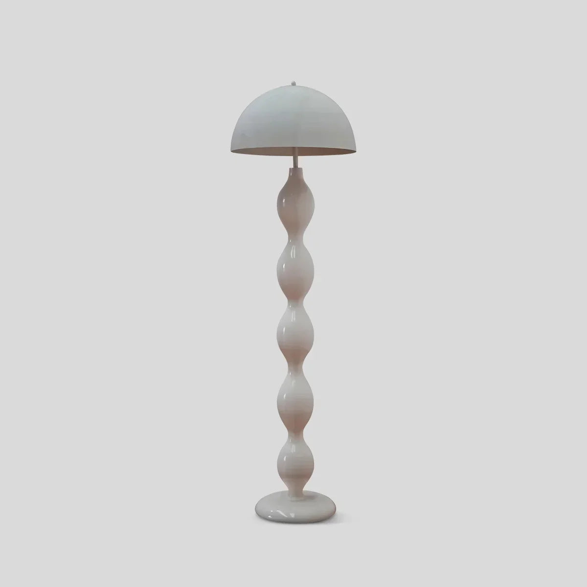 Drop Floor Lamp for Living Room | Desfino