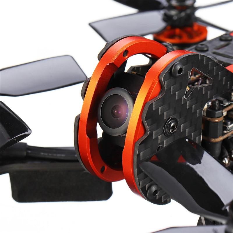 Skládací závodní FPV dron Aerialyn — elegantní a odolná konstrukce - Desfino