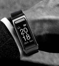 KairoLink smartklocka — Bluetooth-headset, pulsmätning och blodtrycksövervakning - Desfino