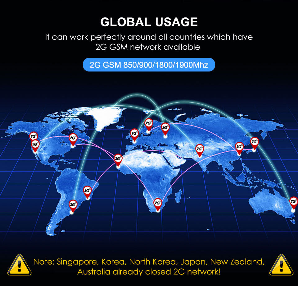 Localizador GPS/LBS para automóveis Navisafe — Histórico de percursos e alertas | Desfino