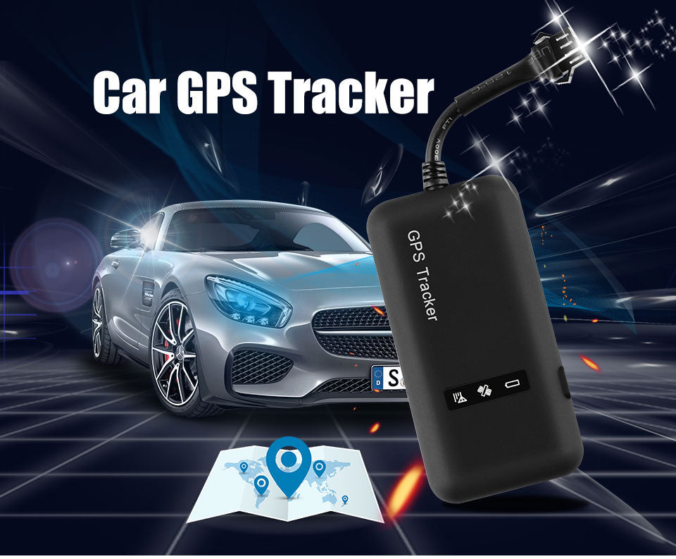 Localizador GPS/LBS para automóveis Navisafe — Histórico de percursos e alertas | Desfino