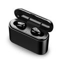 Auricolari Bluetooth impermeabili mini Aurix — Resistenti al sudore - Desfino