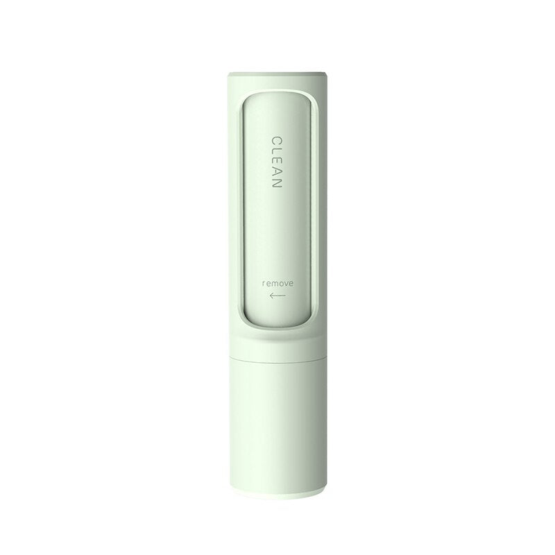 PetPaw Buddy 可重复使用粘毛刷 — 宠物毛发去除器，内置收纳盒 - Desfino
