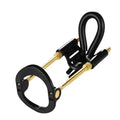 جهاز Aureline Pro المتقدم للعافية الشخصية — ملاءمة شد قابلة للتعديل للرجال