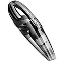 Aspirator de mână fără fir VeloClean, 120W - Putere de aspirare de 6 kPa - Desfino