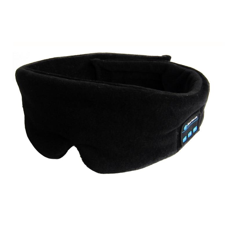 Casque audio sans fil Luna pour dormir — Bandeau antibruit - Desfino