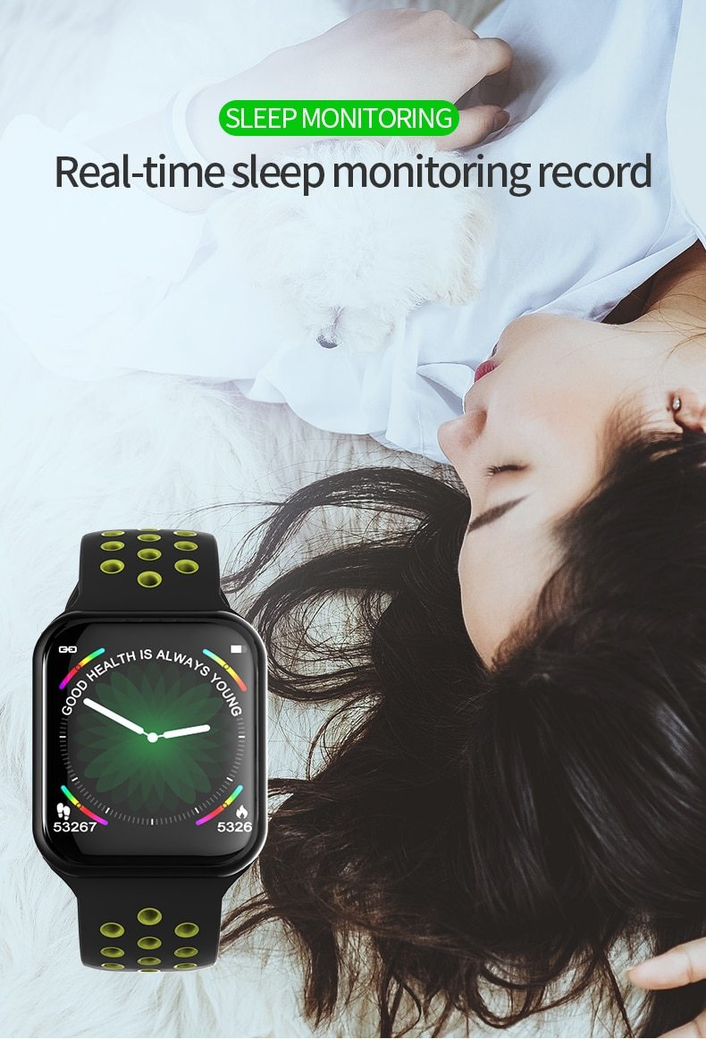 Έξυπνο ρολόι Vireon με Android Wear — Συνδεσιμότητα SIM και Bluetooth - Desfino