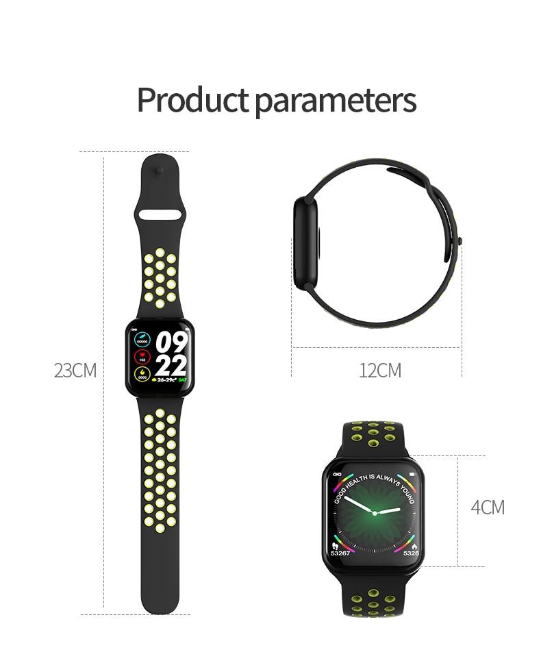 Έξυπνο ρολόι Vireon με Android Wear — Συνδεσιμότητα SIM και Bluetooth - Desfino