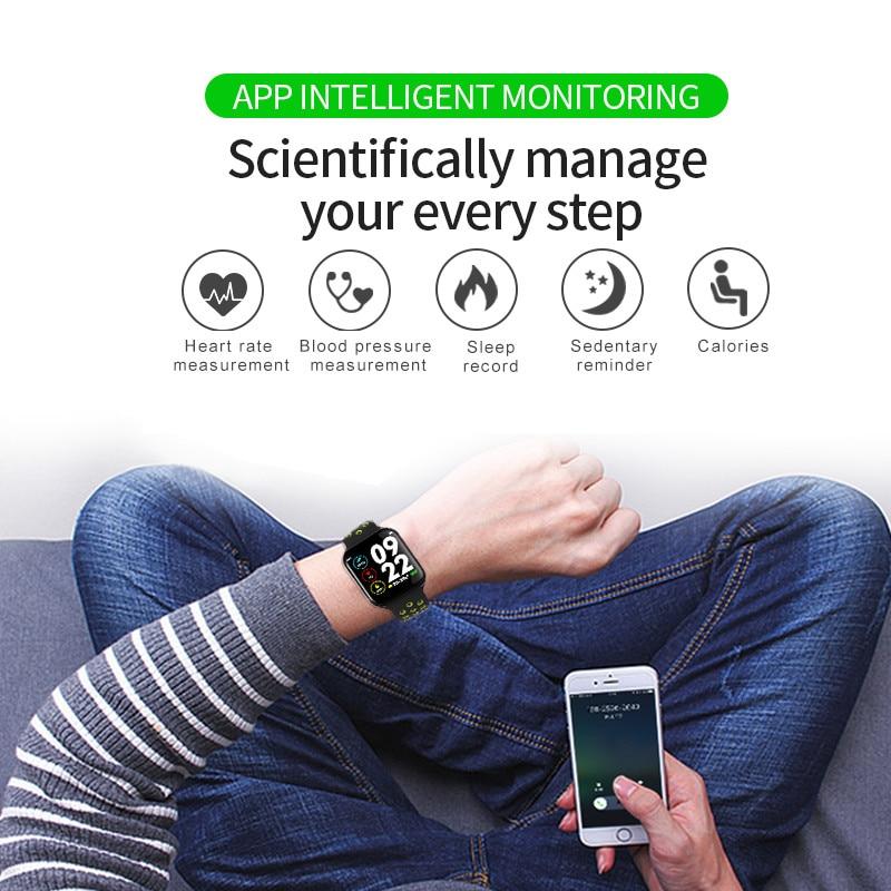Έξυπνο ρολόι Vireon με Android Wear — Συνδεσιμότητα SIM και Bluetooth - Desfino
