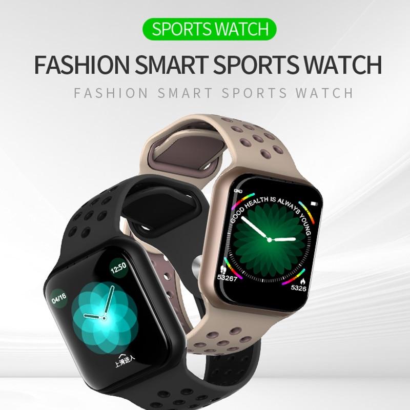 Έξυπνο ρολόι Vireon με Android Wear — Συνδεσιμότητα SIM και Bluetooth - Desfino