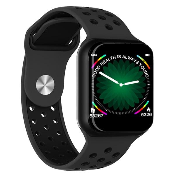 Έξυπνο ρολόι Vireon με Android Wear — Συνδεσιμότητα SIM και Bluetooth - Desfino
