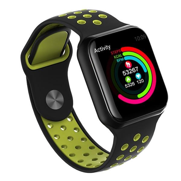 Έξυπνο ρολόι Vireon με Android Wear — Συνδεσιμότητα SIM και Bluetooth - Desfino