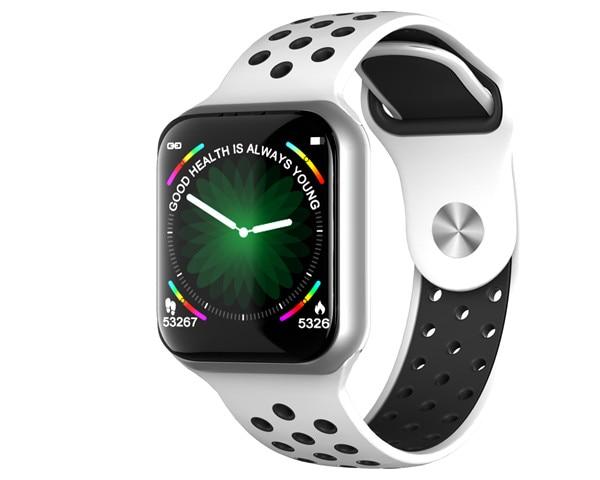 Έξυπνο ρολόι Vireon με Android Wear — Συνδεσιμότητα SIM και Bluetooth - Desfino