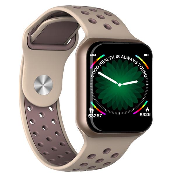 Έξυπνο ρολόι Vireon με Android Wear — Συνδεσιμότητα SIM και Bluetooth - Desfino
