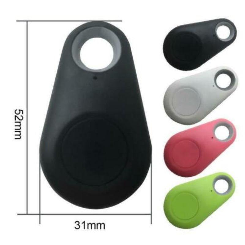 Μίνι GPS Tracker — Ειδοποιήσεις Τοποθεσίας σε Πραγματικό Χρόνο για Παιδιά και Κατοικίδια - Desfino