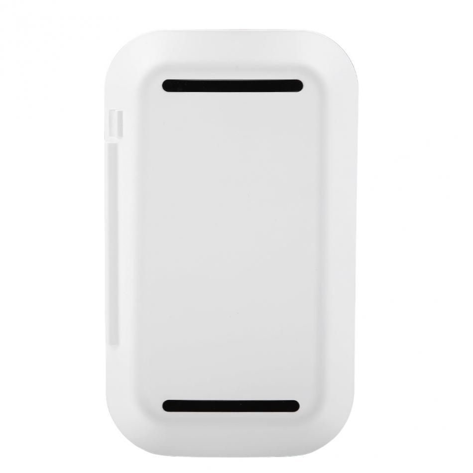 Esterilizador e desinfetante portátil para smartphones ClearWave UV-C | Desfino