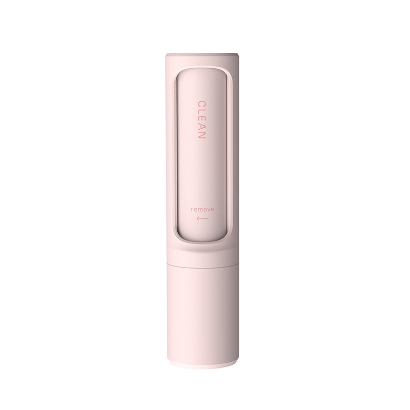PetPaw Buddy 可重复使用粘毛刷 — 宠物毛发去除器，内置收纳盒 - Desfino