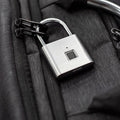 VeriLock älykäs sormenjälkiriippulukko — avaimeton sinkkiseoslukko - Desfino