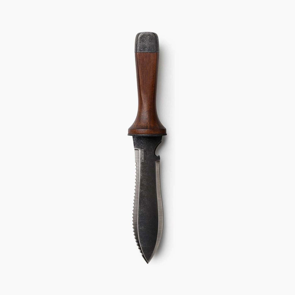 Hori Hori-havekniv – rustbestandigt blad, alsidigt graveredskab