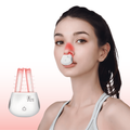 650nm Red Light Nasal Therapy Device for Sinus Congestion - Desfino