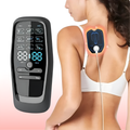 Stymulator mięśni TENS EMS AstraPulse - masaż, łagodzenie bólu - Desfino