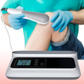 PulseWave Ultraschalltherapiegerät - Tiefengewebelinderung & Regeneration - Desfino