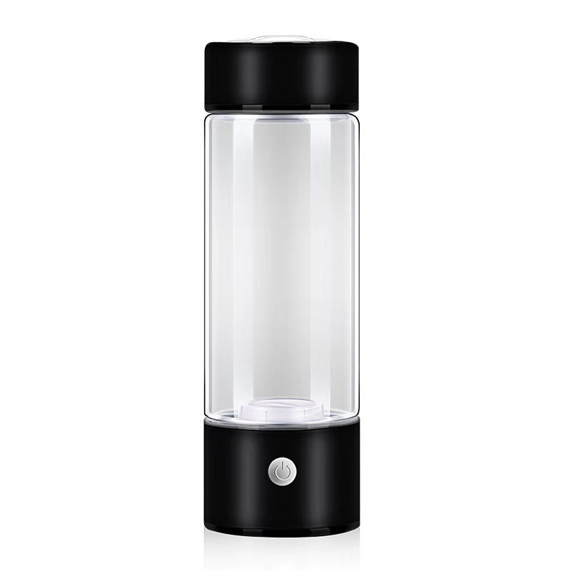 Bouteille d’eau hydrogénée Hydropro à infusion rapide