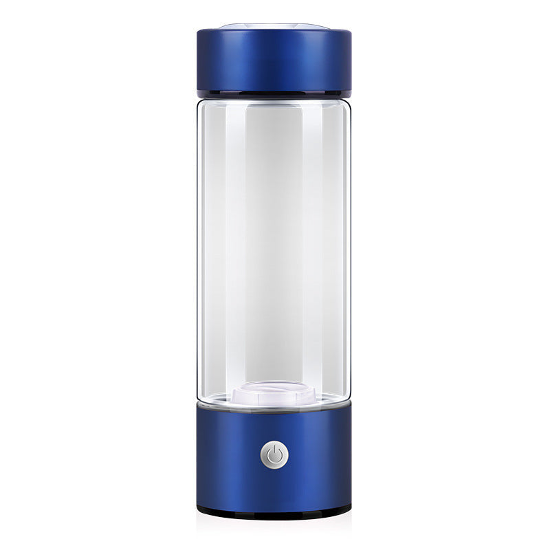 Bouteille d’eau hydrogénée Hydropro à infusion rapide